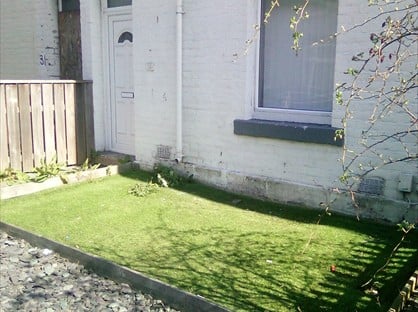 2 Bed Flat, Derby Street, NE32