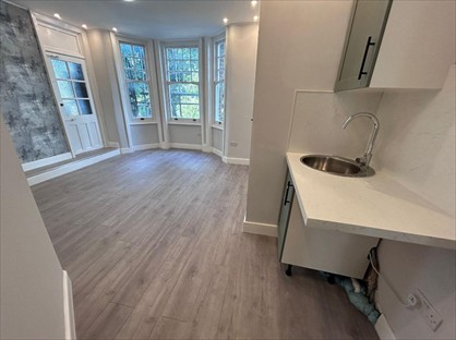 Studio Flat, Fortis Green Road, N10