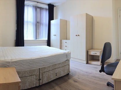 3 Bed Flat, Gosforth, NE3