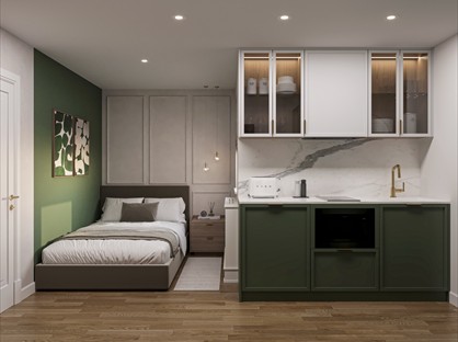 Room in a Shared House, Nile Road, ME7