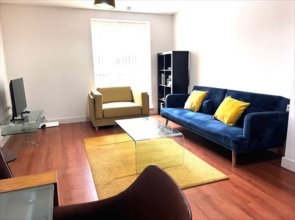 1 Bed Flat, Sherborne Street, B16
