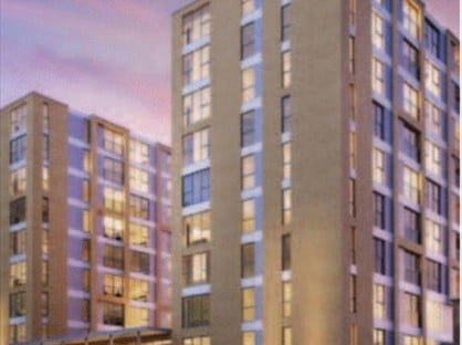 2 Bed Flat, London Road, TN13