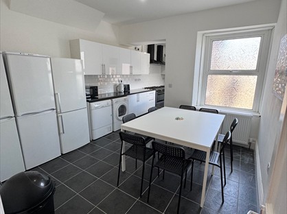 Room in a Shared Flat, Manor Road, BS16