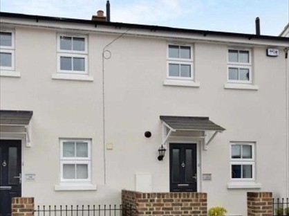 2 Bed End Terrace, Forge Road, TN4