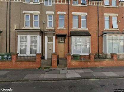 Room in a Shared House, Hartington Road, TS18