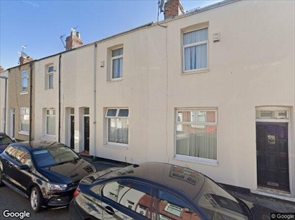 3 Bed Terraced House, Thirlmere Street, TS26