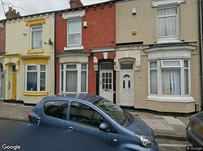 3 Bed Terraced House, Pelham Street, TS1