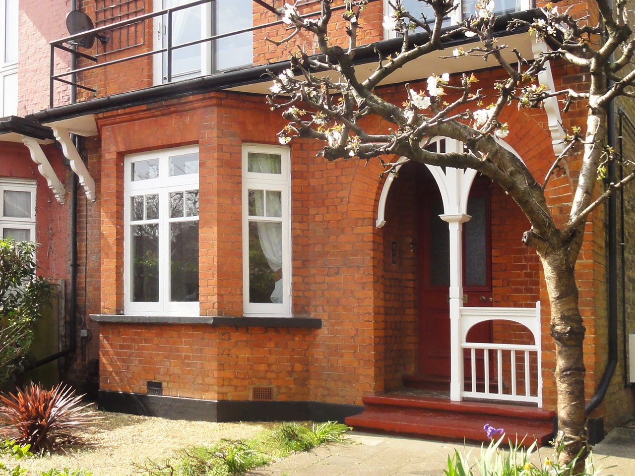 Harrow - 1 Bed Flat, Harrow View, HA1 - To Rent Now for £1,470.00 p/m