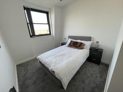 Room in a Shared Flat, Ramsgate, CT11