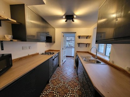 Room in a Shared House, Clark Street, BS5