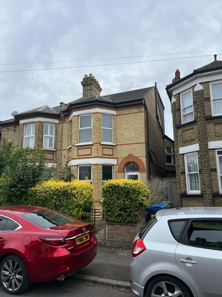 Croydon - 5 Bed Semi-Detached House, Waddon Road, CR0 - To Rent Now for ...