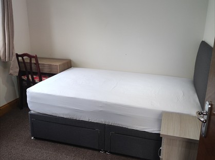 Room in a Shared House, Oxford, OX4