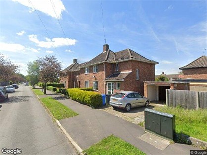 4 Bed Semi-Detached House, Sotherton Road, NR4