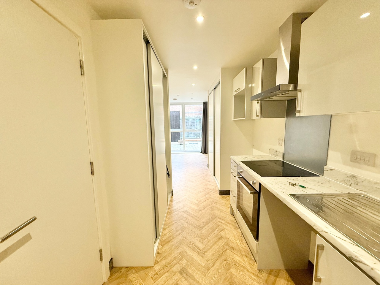 Additional image 3 of Studio Flat, Block A, LE1, N1 7GU