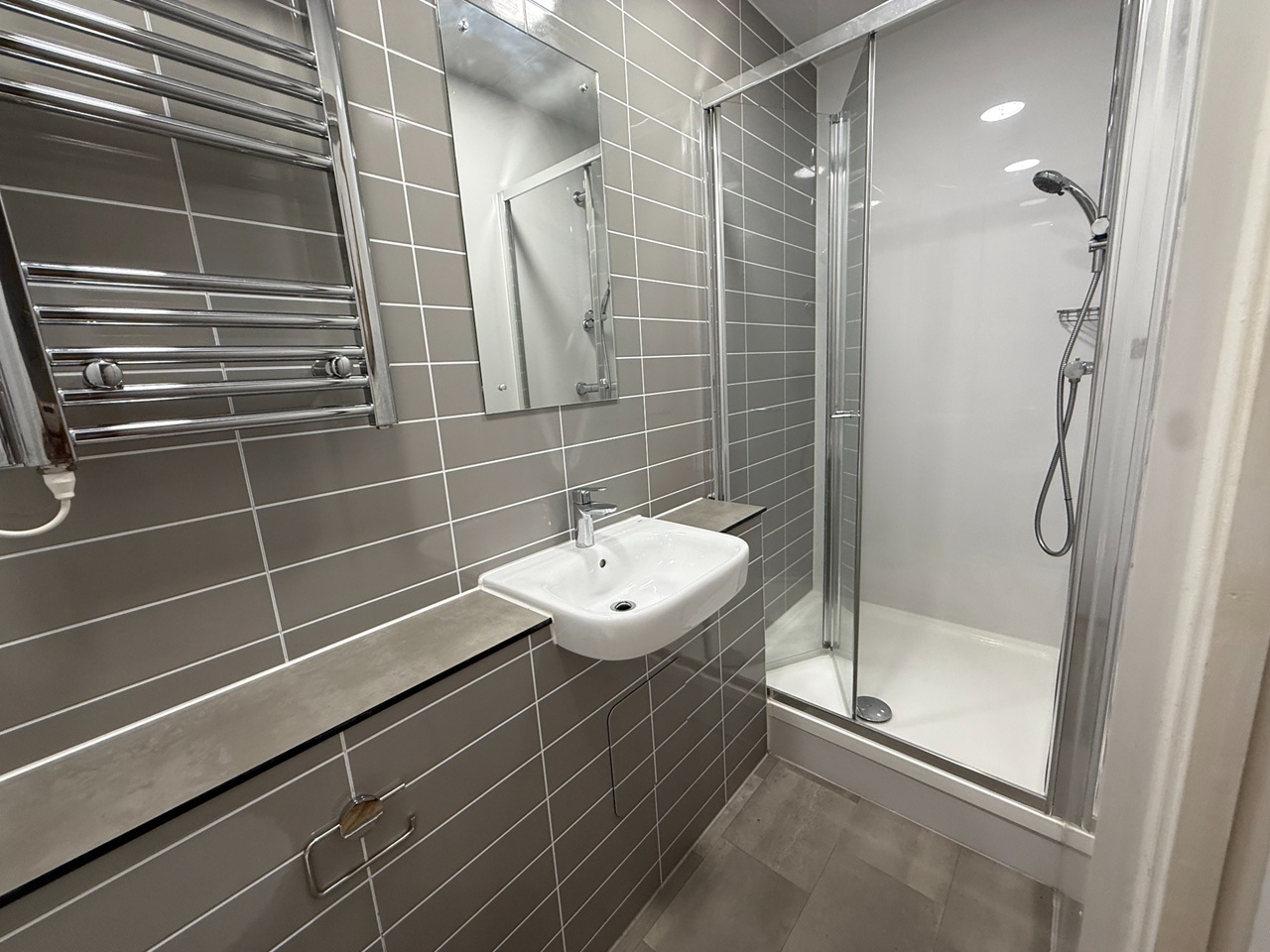 Additional image 7 of Studio Flat, Block A, LE1, N1 7GU