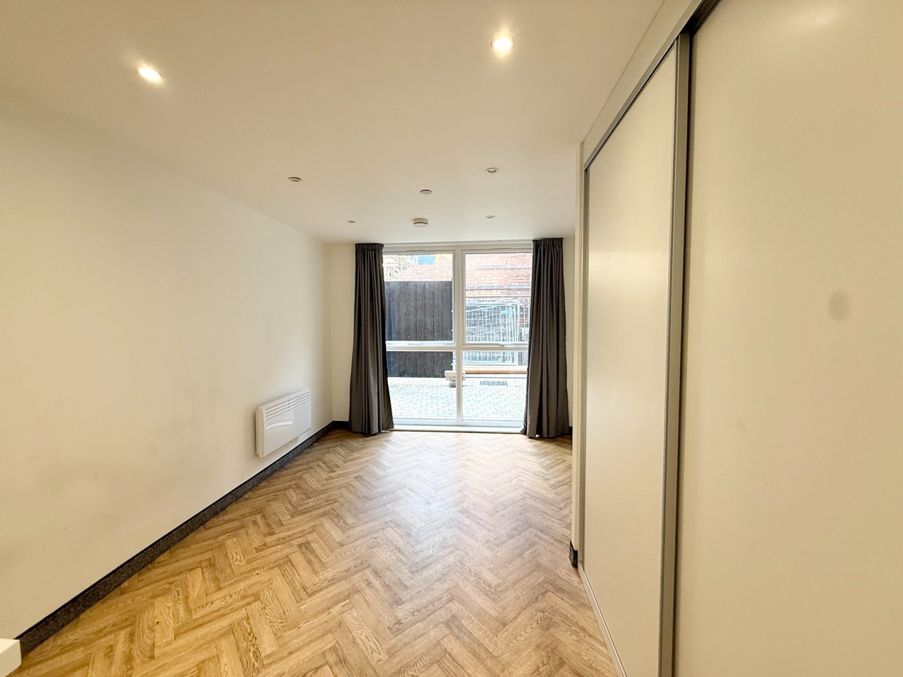 Additional image 6 of Studio Flat, Block A, LE1, N1 7GU