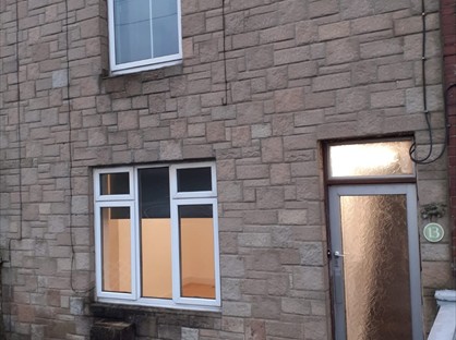 2 Bed Terraced House, Mount Pleasant, DH7