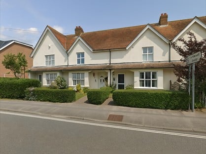 2 Bed Maisonette, Waterfors Rd, BH23