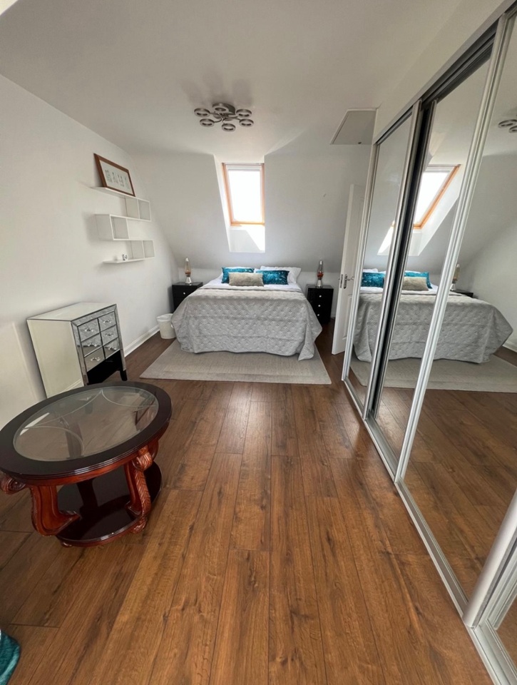 Room in a Shared House, Trumpington, CB2