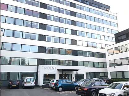 2 Bed Flat, Ashton Lane, M33