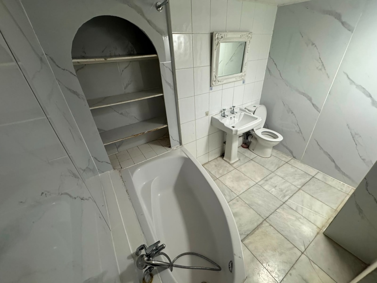 5 Bed Detached House, Thurgarton Street Nottingham, NG2