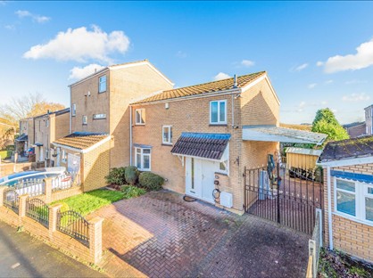 3 Bed End Terrace, Boulton Grange, TF3