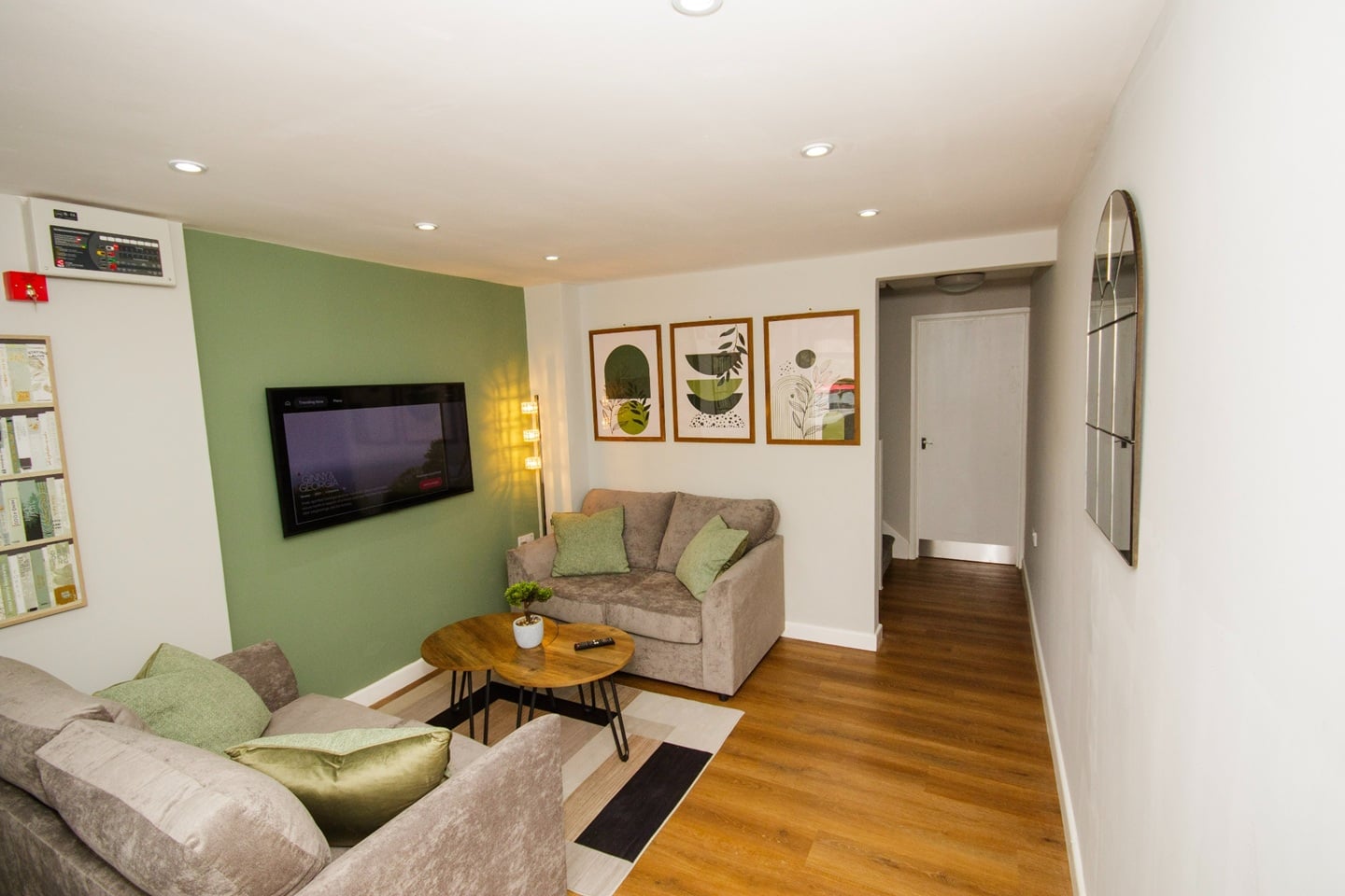 Room in a Shared House, Curtis Close, B66 photo 3