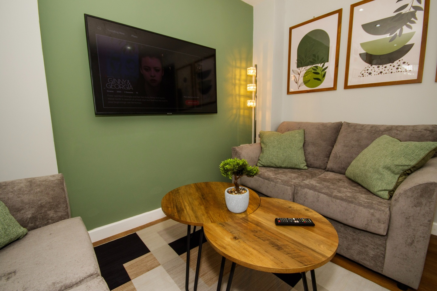 Room in a Shared House, Curtis Close, B66 photo 5