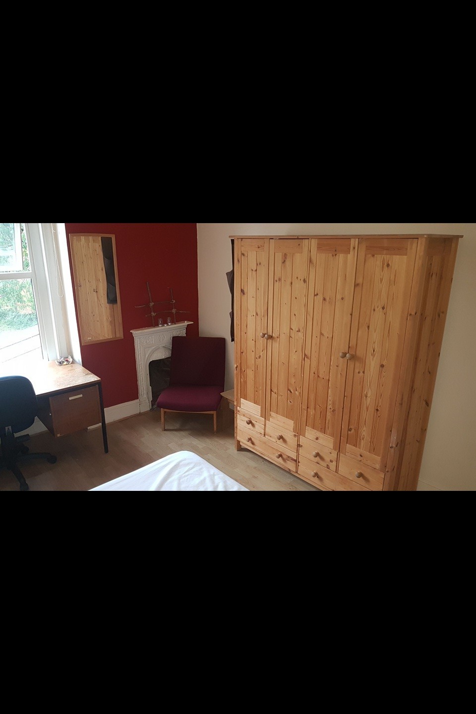 Room in a Shared House, Willows Crescent, B12 photo 4