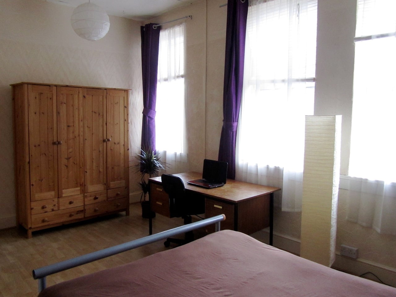 Room in a Shared House, Willows Crescent, B12 photo 3