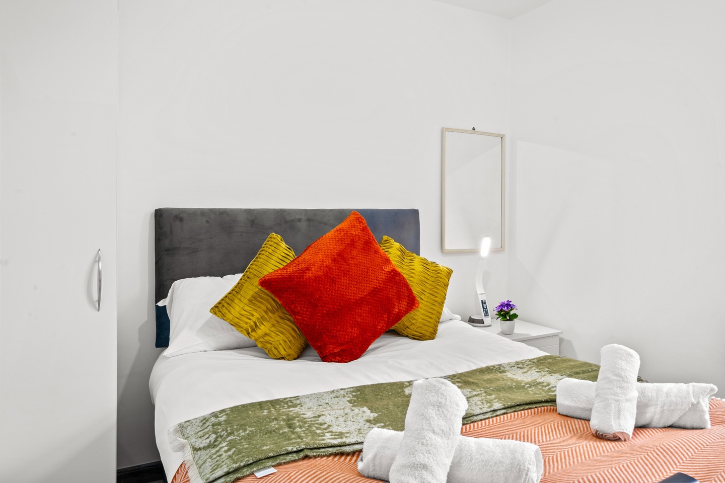 Additional image 2 of Room in a Shared House, Paton Street, LE3, N1 7GU