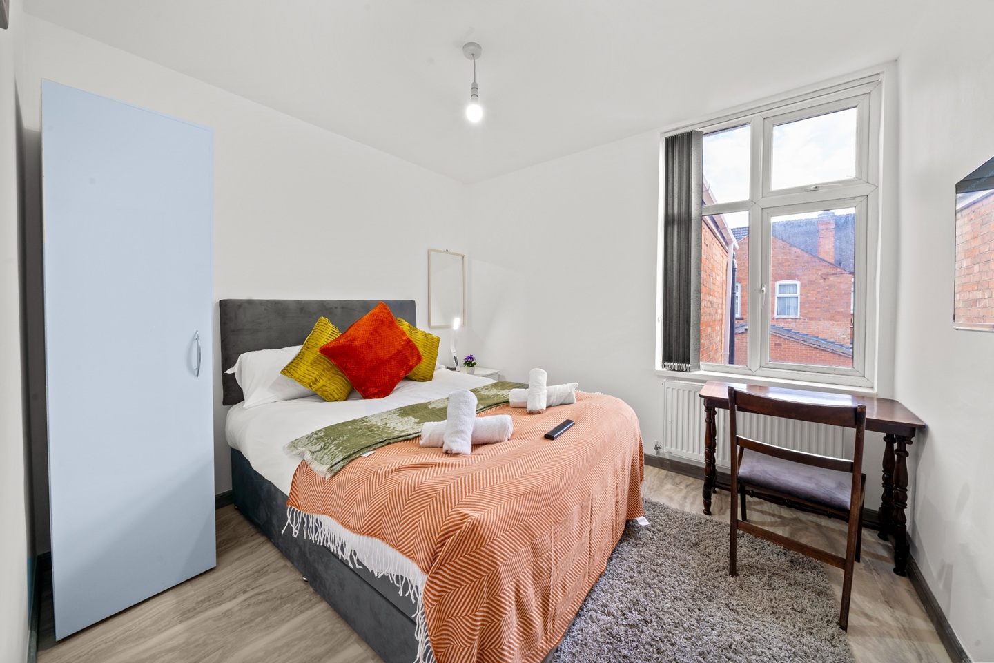 Additional image 5 of Room in a Shared House, Paton Street, LE3, N1 7GU