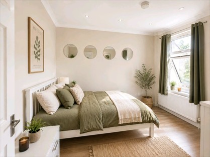 Room in a Shared House, Ranelagh Road, HA0