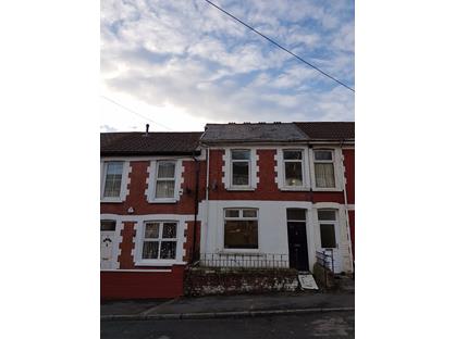 2 Bed Terraced House, Upper Adare Street, CF32