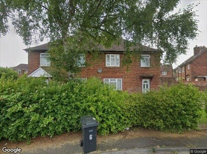 3 Bed Semi-Detached House, Burholme Place, PR2