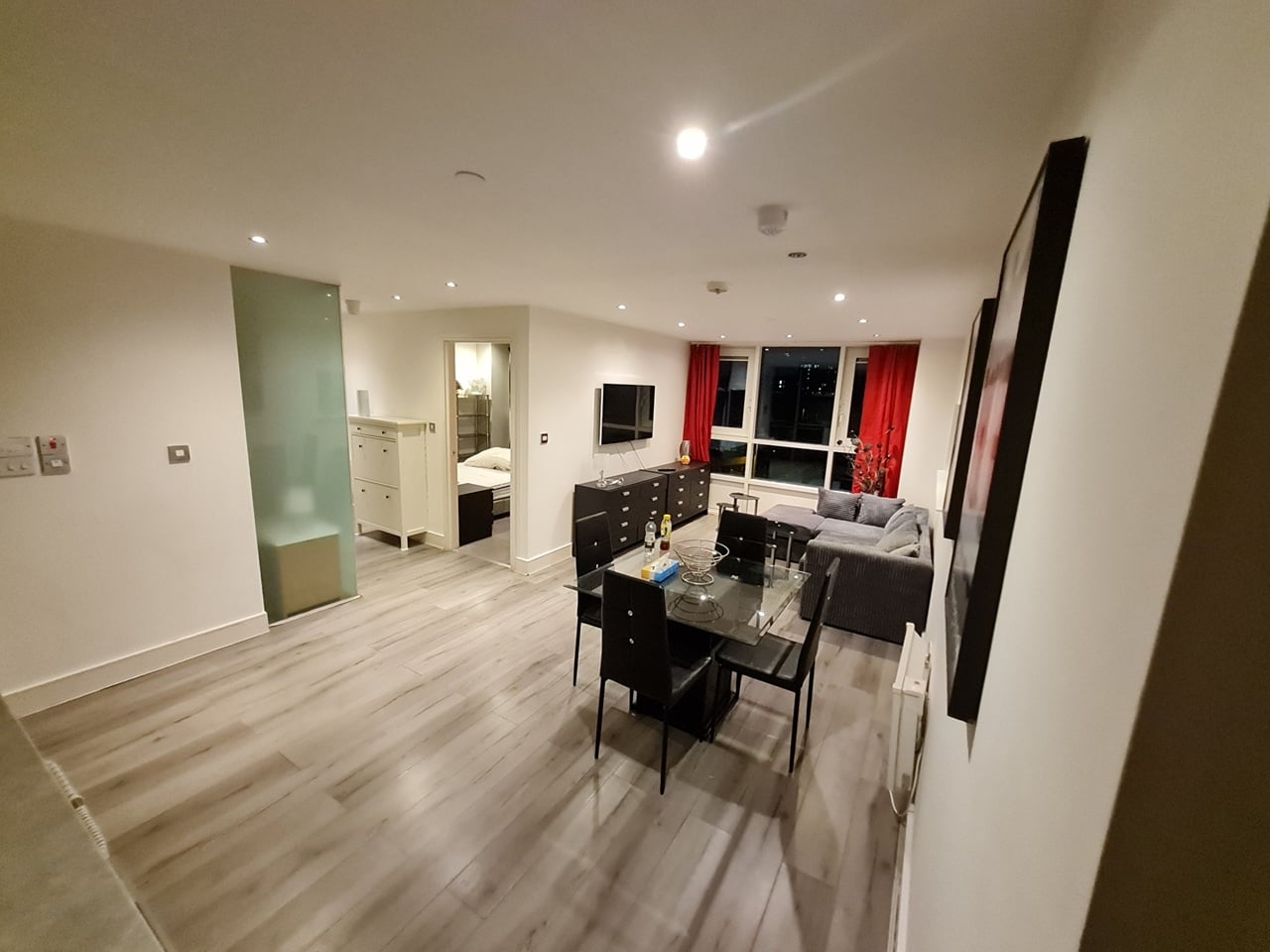 2 Bed Flat, The Litmus Building, NG1 photo 3
