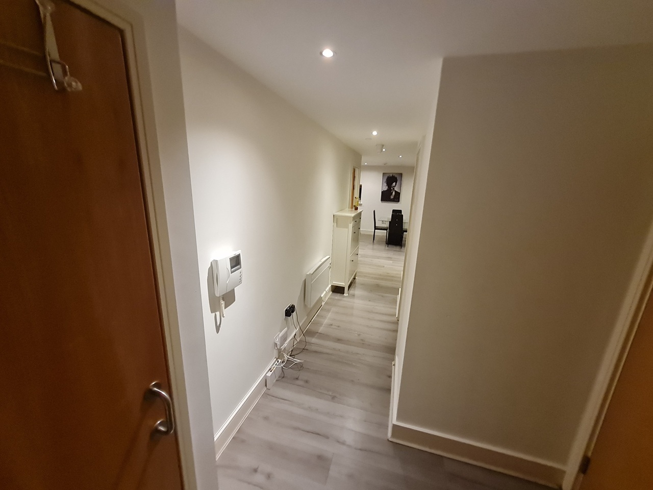 2 Bed Flat, The Litmus Building, NG1 photo 4