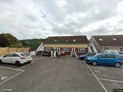 1 Bed Flat, Beraton Court, PL31