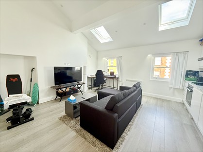 1 Bed Flat, Marchmont Street, WC1N
