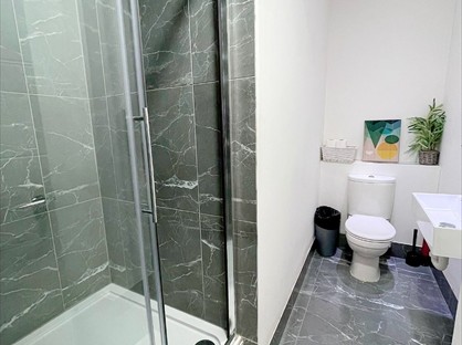 1 Bed Flat, Harrow Road, W9