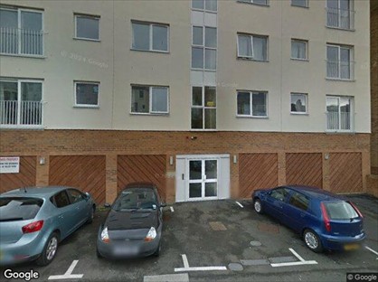 2 Bed Flat, Valley View, TN35