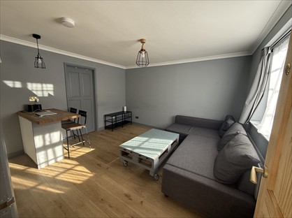 1 Bed Flat, Morden, SM4