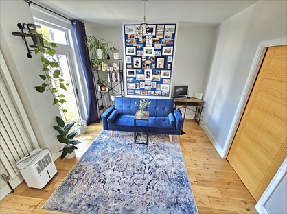 Room in a Shared House, Lytton Road, BH1