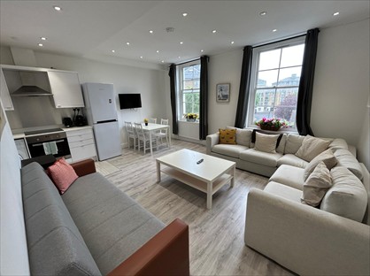 1 Bed Flat, Harrow Road, W9