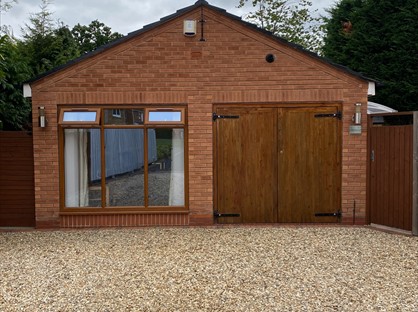 1 Bed Bungalow, Dockers Close, CV7