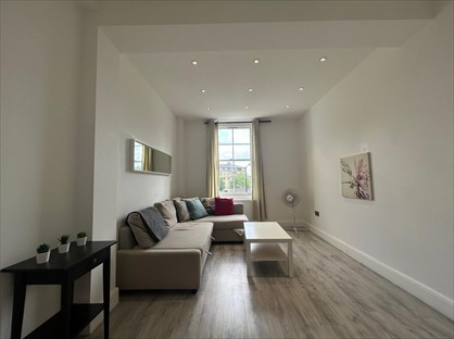 1 Bed Flat, Harrow Road, W9