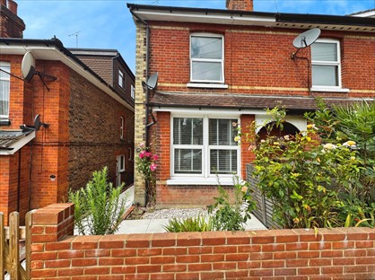 2 Bed Semi-Detached House, Woodland Road, TN4