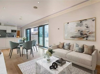 1 Bed Flat, Merton Road, SW18