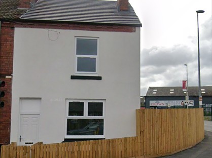 3 Bed End Terrace, Hale Road, WA8