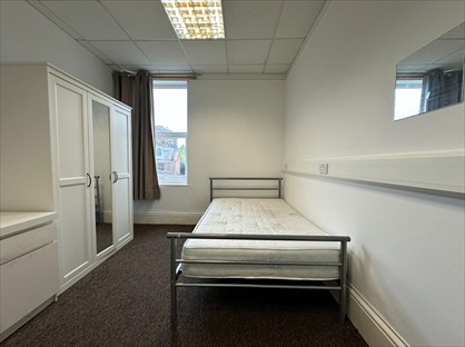 Room in a Shared Flat, Clarkegrove Road, S10